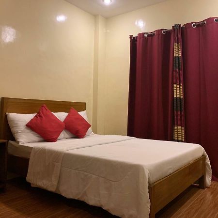 Nathaniel Hotel Daet Zewnętrze zdjęcie